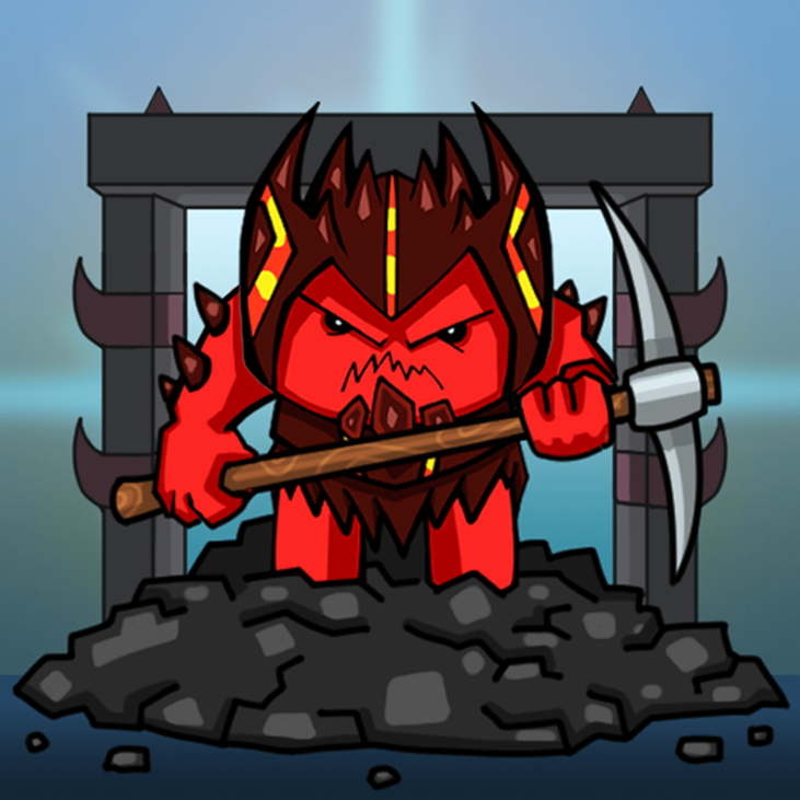 Games like Loot Mine