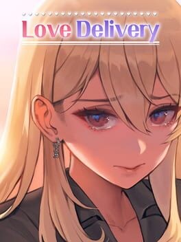 Games like Love Delivery