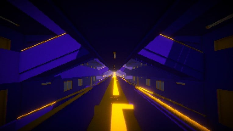 LSD Dream Emulator: BRUTALISMUS screenshot