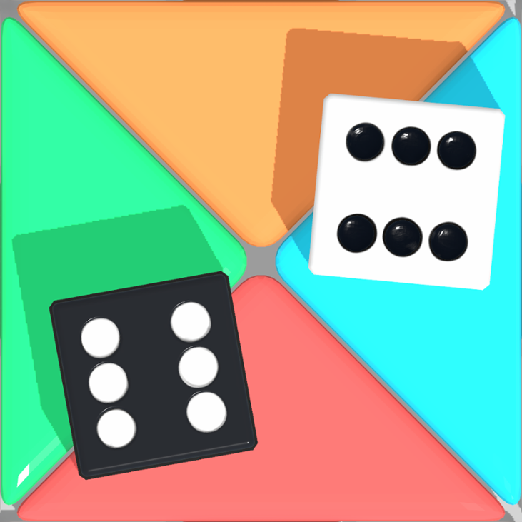 Games like Ludo 3D Gasy