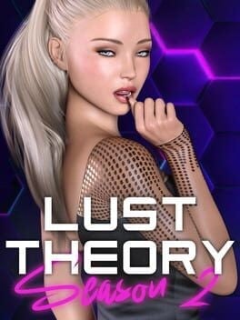 Games like Lust Theory 2