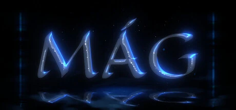 Games like MÁG