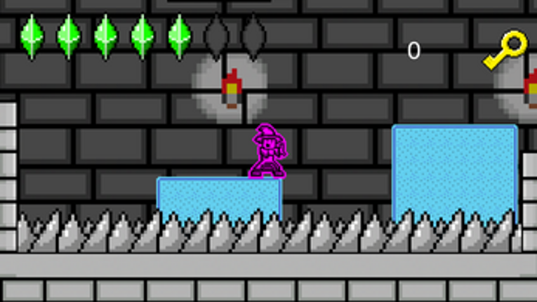 Magus parvomagnus screenshot