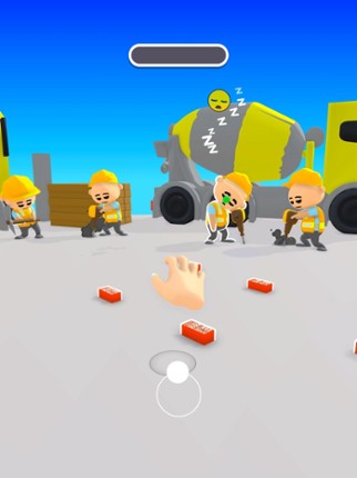 Make'em Work screenshot