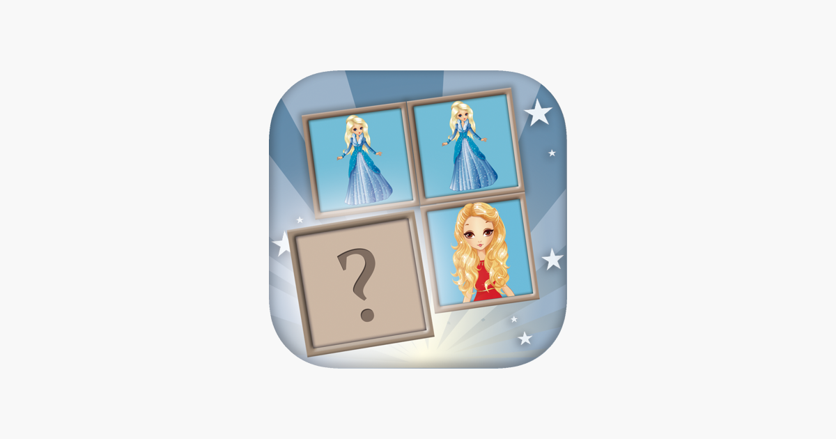 Games like Match Pairs Memory Game