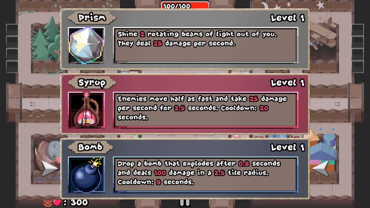 Maze Mice screenshot