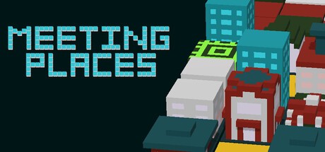 Games like Meeting Places
