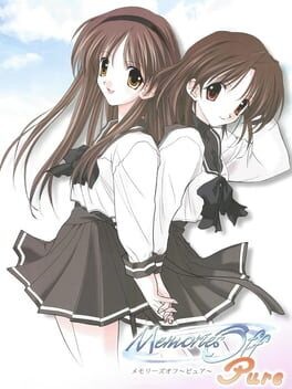 Games like Memories Off Pure