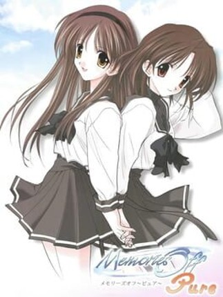Memories Off Pure Image