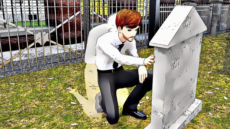 Merry’s Seven Wishes screenshot