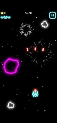 Meteor Hit screenshot