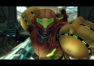 Metroid Prime 3: Corruption Image