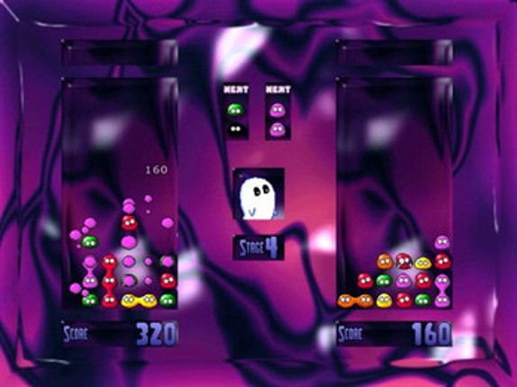 Michael Hardy's Candy Volcano Game For Windows! screenshot