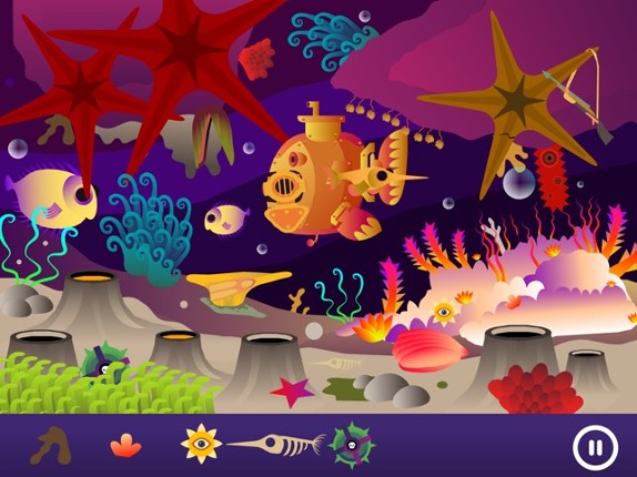 Mimpi Hidden Objects screenshot