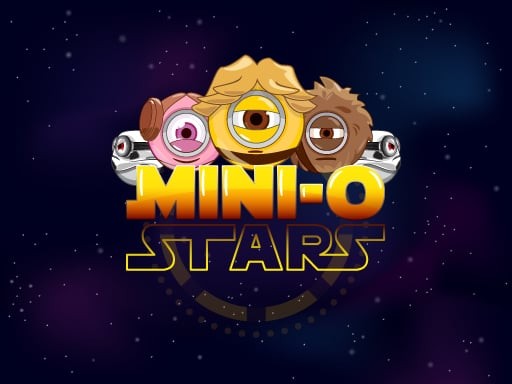 Games like Mini-O Stars