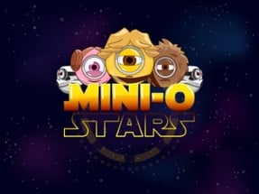 Mini-O Stars Image