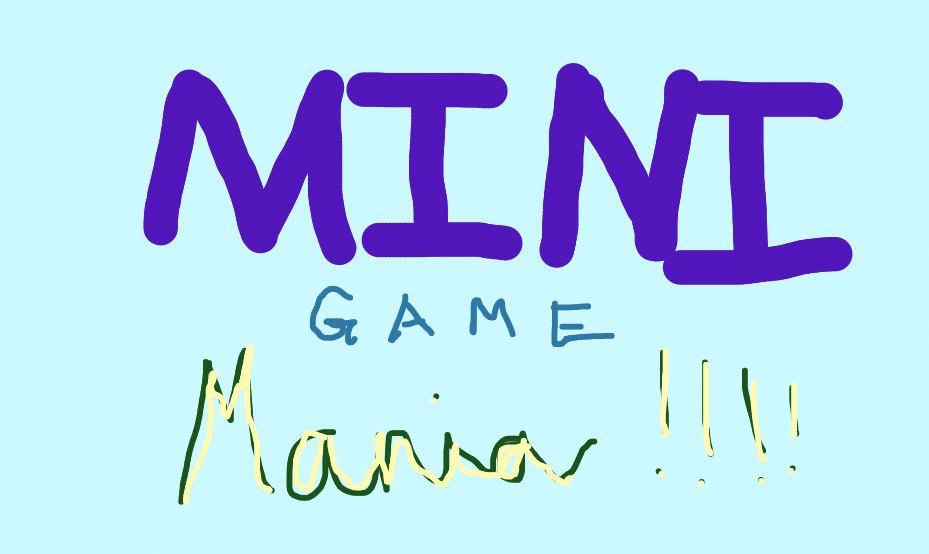 Games like Minigame Mania