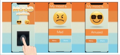 Mood Detector Scanner Prank Image