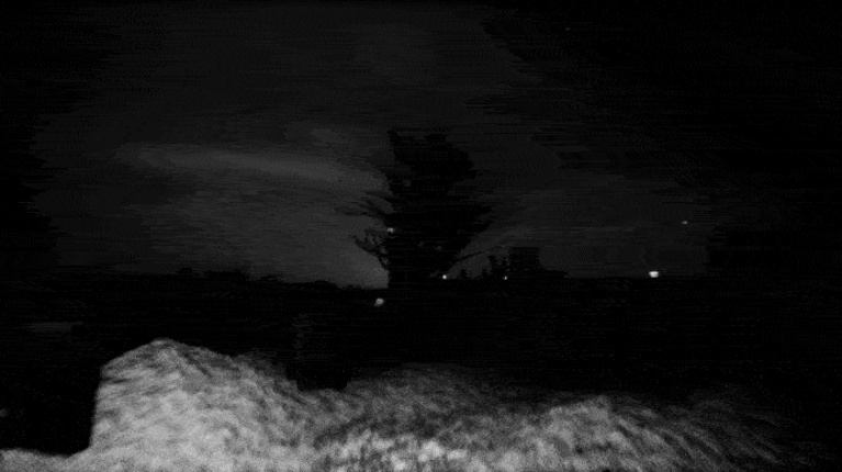 Mr. Palesterg: Echoes From The Past Image