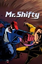 Mr. Shifty Image