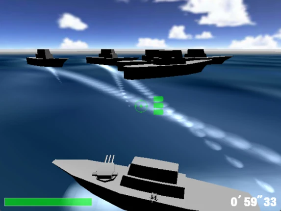 Navy Mission Image