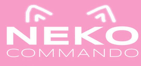 Games like NEKO COMMANDO