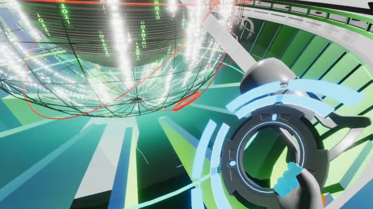 Nervana screenshot