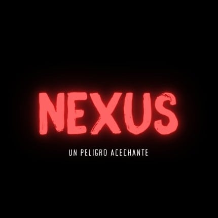 Nexus Game Cover