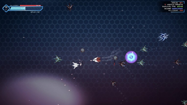 Nova Impact Image