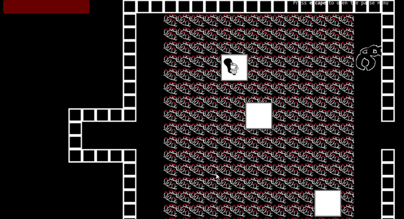 Nuts the Squirrel Image