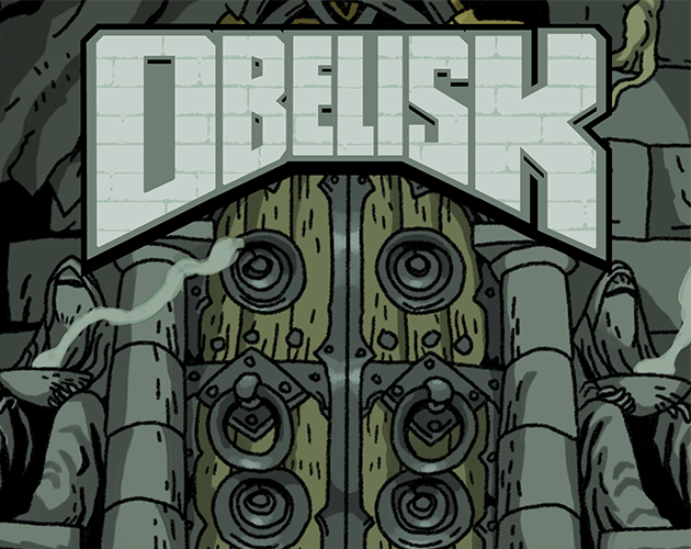 Games like Obelisk