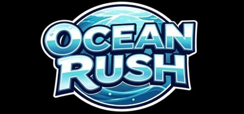 Ocean Rush Image