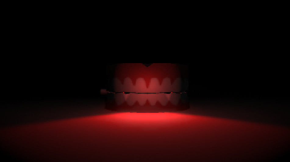 Games like Odontophobia