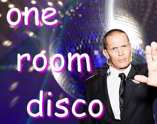 OnE rOoM dIsCo Image