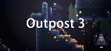 Games like Outpost 3