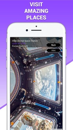 Panoramania - Around the World screenshot