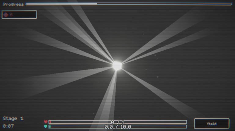 ParryMaster screenshot