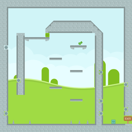 Patboy screenshot