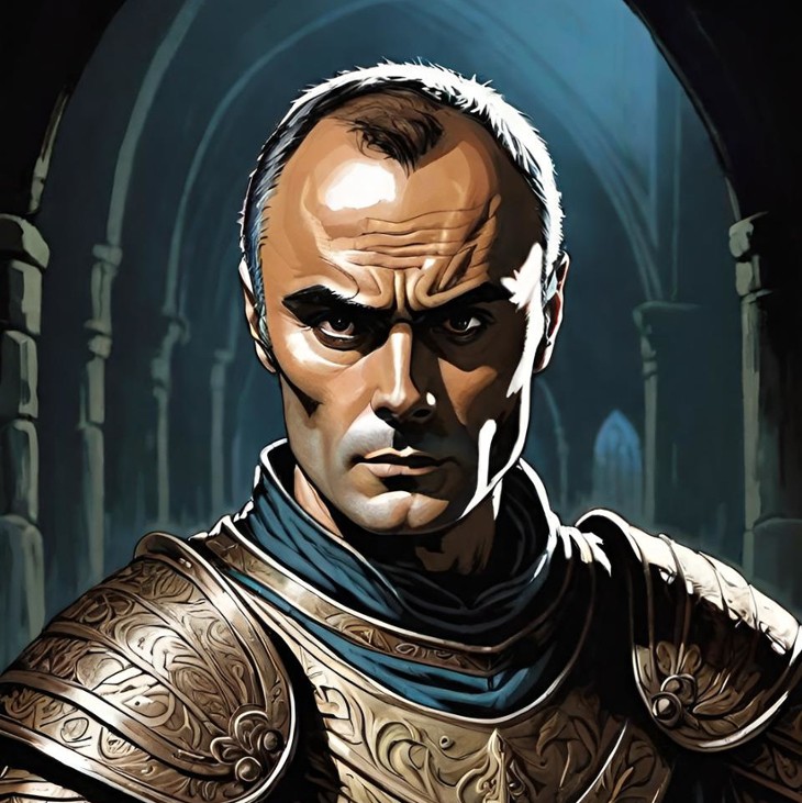 Games like Peace Keepers Of The Consortium