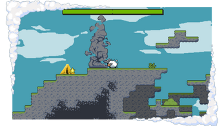 Peak Grass screenshot