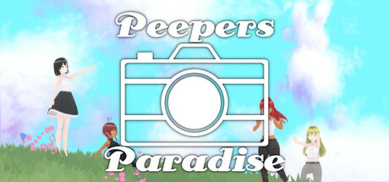Peepers Paradise Image