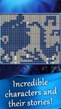 Picross Mermaid  - Nonograms Image