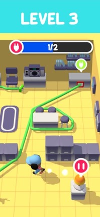 Plug In 3D screenshot