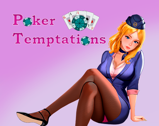 Poker Temptations Image