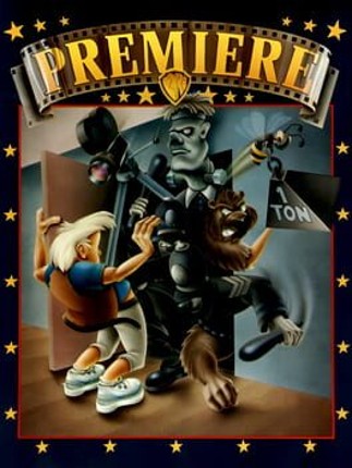 Premiere Image