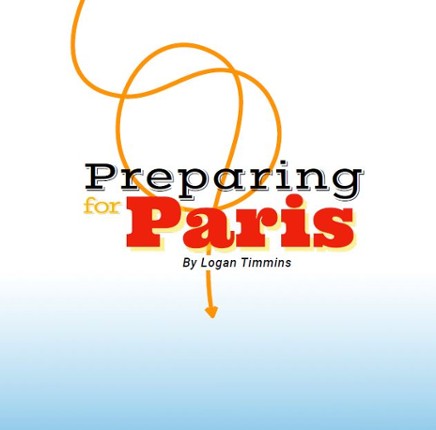 Preparing for Paris Image