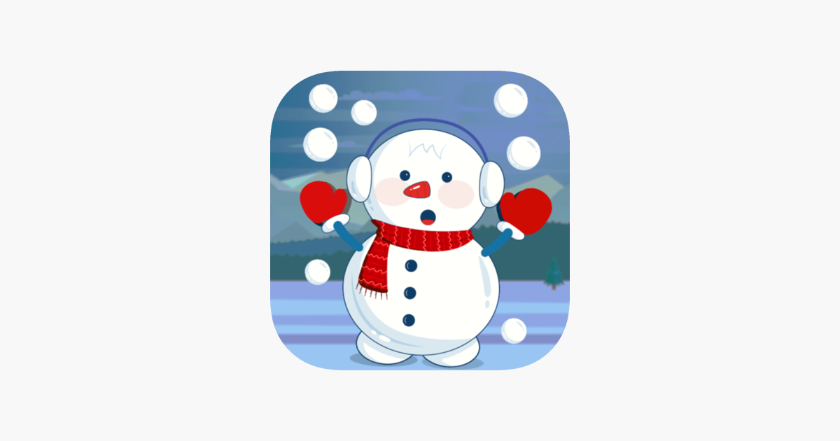 Games like Pretend Winter Vacation Life