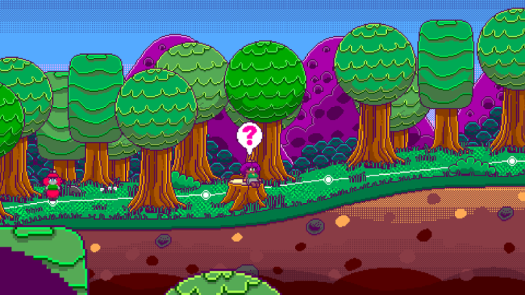 Princess Farmer screenshot
