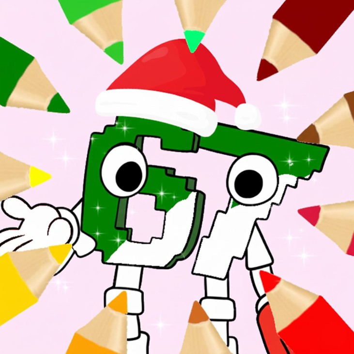 Games like Prismo Coloring