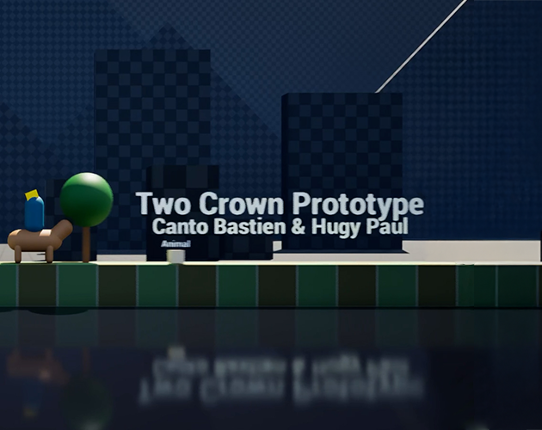 Prototype Two Crowns Image